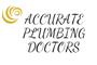 Accurate Plumbing Doctors logo