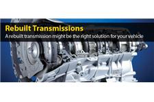Thurston County Transmission image 6