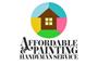 Painting & Handyman Services logo