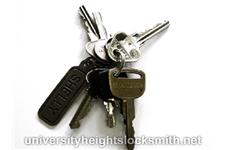 University Heights Secure Lock image 5