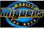 Miguels Irvine Mobile Detailing logo