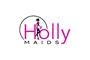 Holly Maids logo