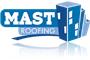 Mast Roofing logo