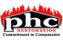 PHC Restoration logo