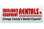 Saddleback Equipment Rentals Inc logo