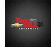 Tom Gill Chevrolet image 1
