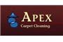 Apex Carpet Cleaning logo