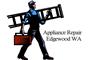 Edgewood Appliance Repair logo