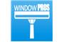 Window Pros  logo