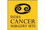 India Cancer Surgery Site logo