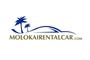 Molokai Car Rental logo