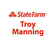  Troy Manning - State Farm Insurance Agent image 1