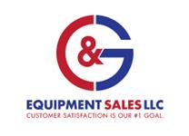 C & G Equipment Sales, LLC image 1
