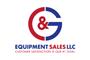 C & G Equipment Sales, LLC logo
