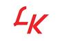 Lickety Klip logo