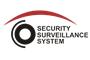 Security Surveillance System logo