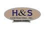 H&S Contracting Inc. logo
