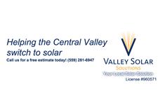 Valley Solar Solutions image 2