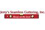 Jerry's Seamless Guttering logo