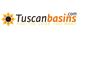 Tuscanbasins logo