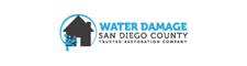 Water Damage San Diego image 1