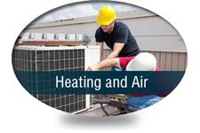 Green Air Duct Cleaning Services image 1