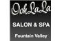 Ooh La La Salon & Spa logo