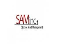 Storage Asset Management, Inc image 1