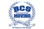 BCS Moving logo