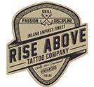 Rise Above Tattoo Co image 1