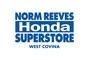 Norm Reeves Honda Superstore West Covina logo