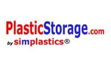 Plastic Storage image 1