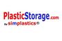 Plastic Storage logo