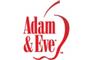 Adam and Eve San Diego logo