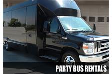 Party Bus Austin Texas image 1