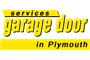 Garage Door Repair Plymouth logo