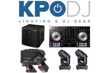 KPODJ Lighting & DJ Gear image 2