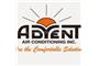 Advent Air Conditioning logo