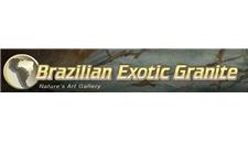 Brazillian Exotic Granite San Marcos image 1