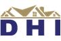 DHI ROOFING LTD logo