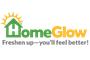 HomeGlow logo
