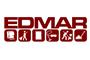 EDMAR Clean logo