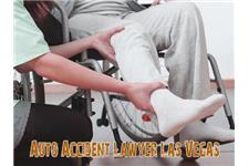 Auto Accident Lawyer Las Vegas image 1