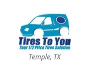 Tires To You image 1