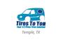 Tires To You logo