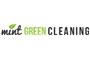 Mint Green Cleaning logo