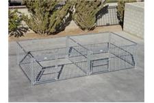 Cactus Horse Corrals in association with Cage Co. Inc. image 4
