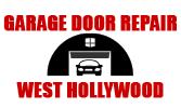 Garage Door Repair W Hollywood image 1
