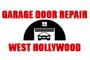 Garage Door Repair W Hollywood logo