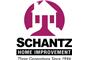 Schantz Home Improvement Company logo